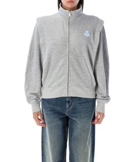 ISABEL MARANT ETOILE Худи/толстовка