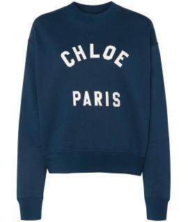 CHLOE Худи/толстовка