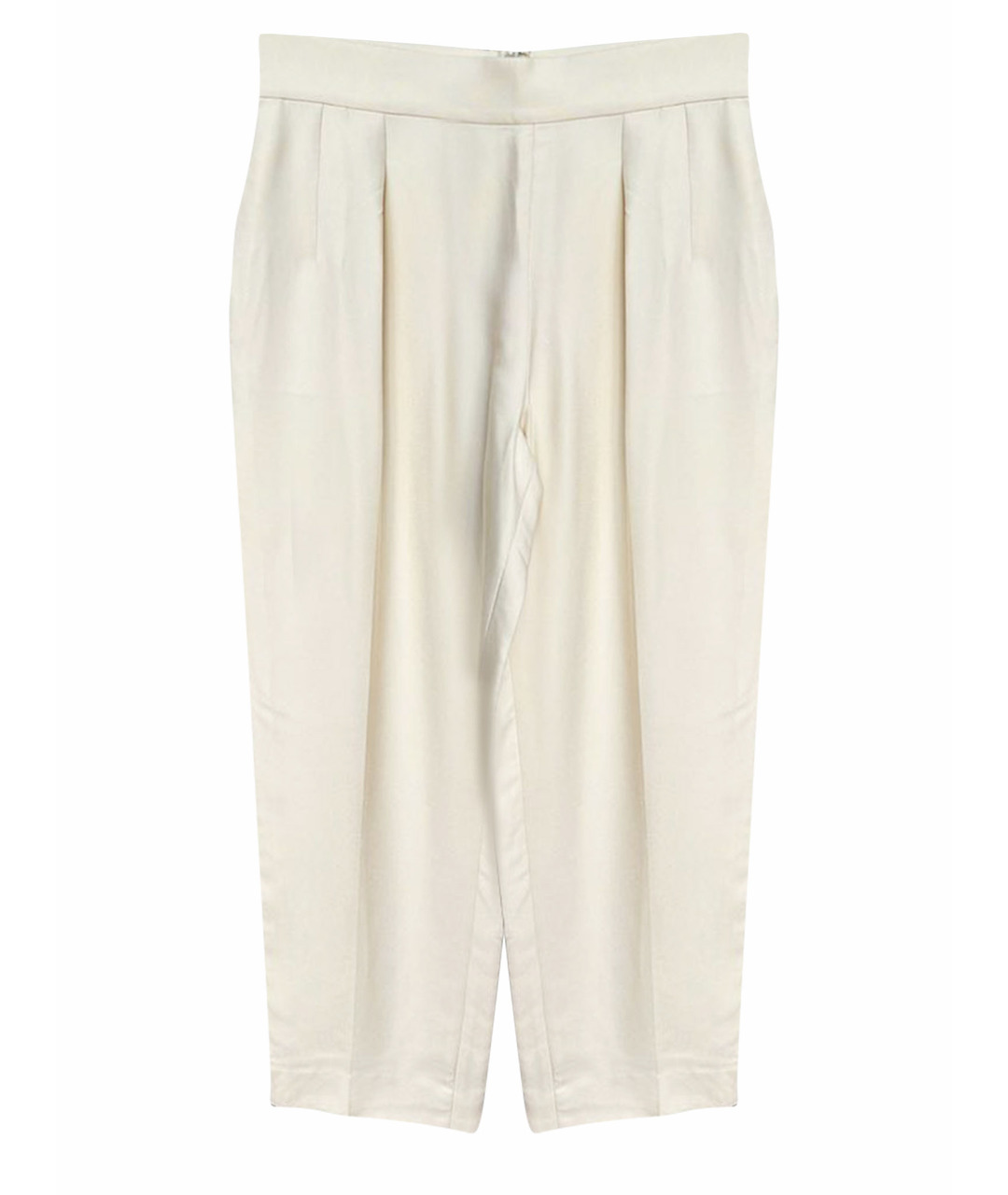 

Прямые брюки