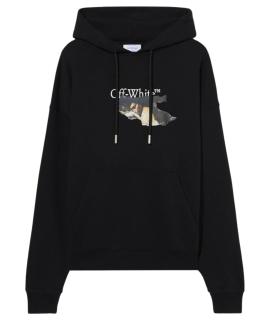 OFF-WHITE Худи/толстовка