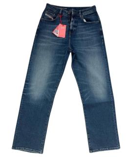 DIESEL Прямые джинсы