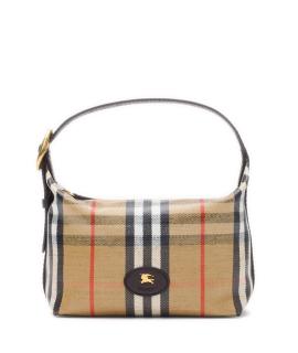 BURBERRY Сумка с короткими ручками