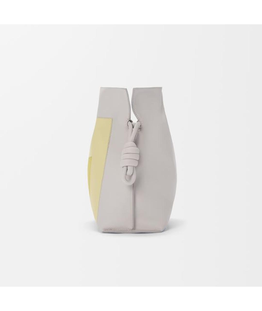 LOEWE Мульти кожаная сумка через плечо, фото 5