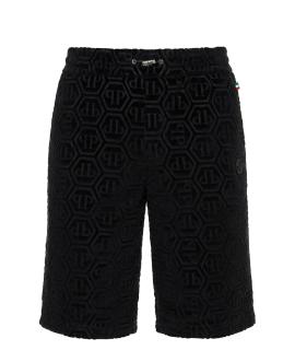 PHILIPP PLEIN Шорты