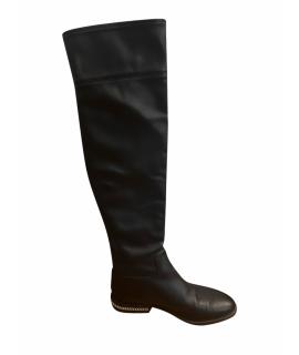 MICHAEL KORS Ботфорты