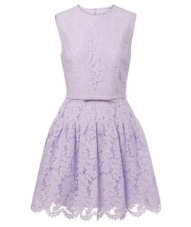 SELF-PORTRAIT Повседневное платье