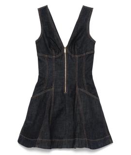 SELF-PORTRAIT Коктейльное платье