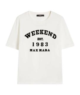 WEEKEND MAX MARA Футболка