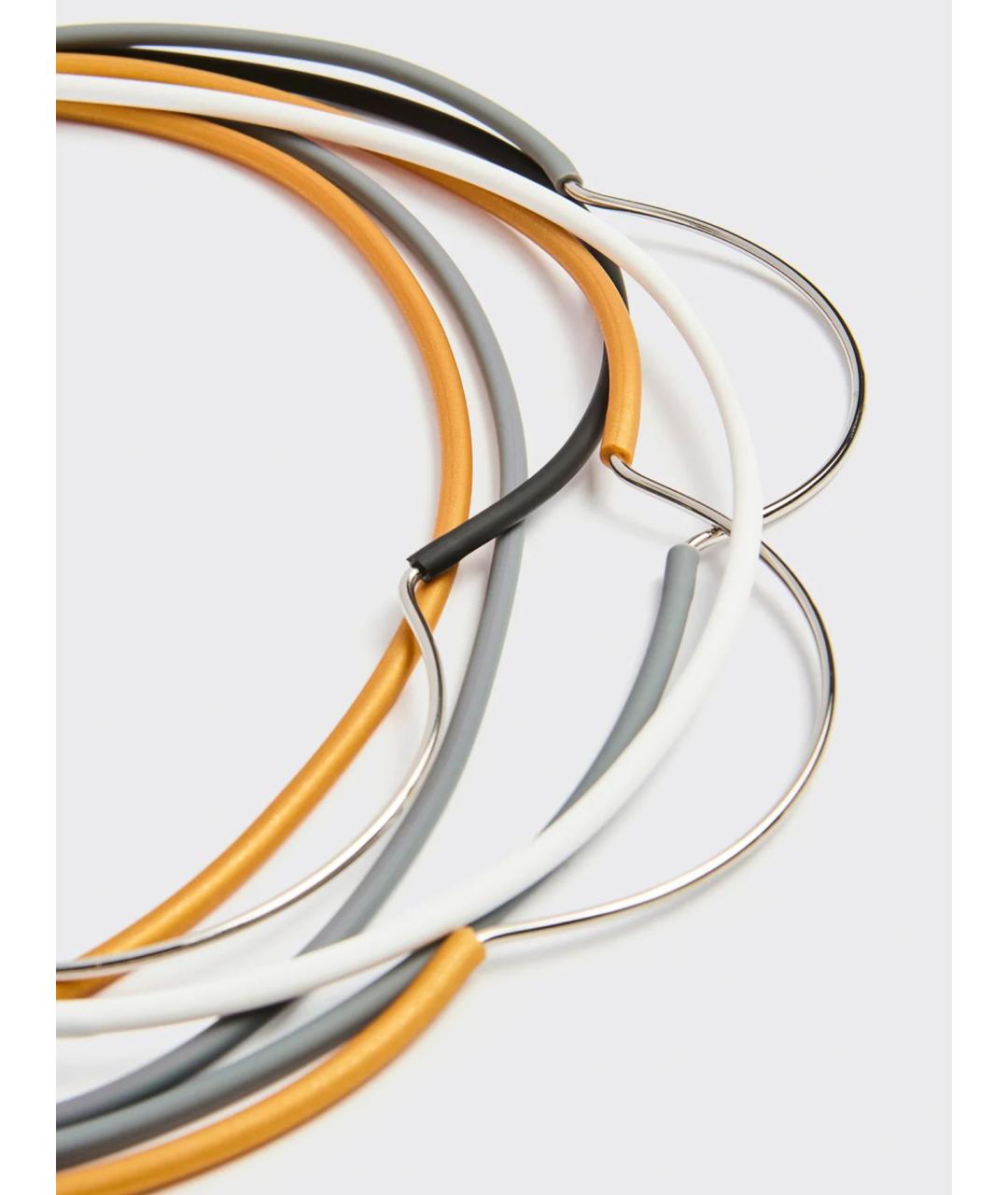 LIVIANA CONTI Мульти колье, фото 2