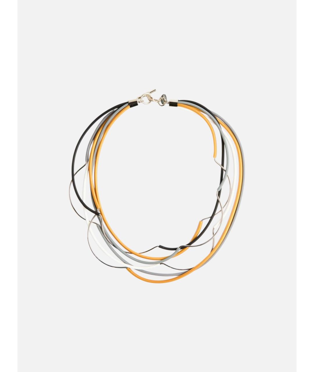 LIVIANA CONTI Мульти колье, фото 3