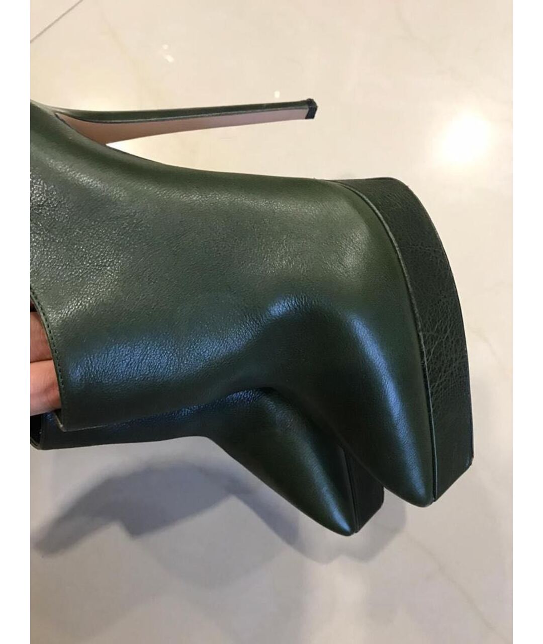 thumb