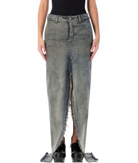 RICK OWENS Юбка макси