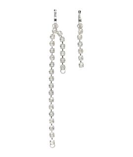 MM6 MAISON MARGIELA Серьги