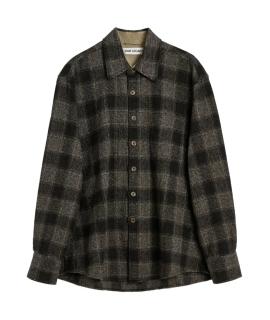 OUR LEGACY Кэжуал рубашка