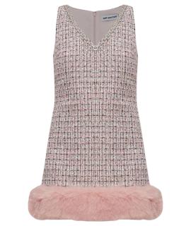 SELF-PORTRAIT Коктейльное платье