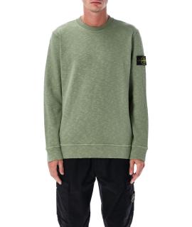 STONE ISLAND Худи/толстовка