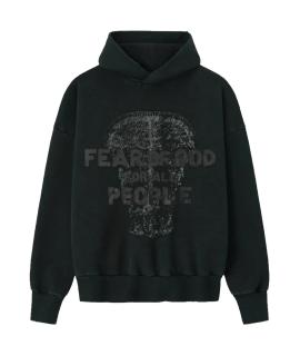 FEAR OF GOD Худи/толстовка