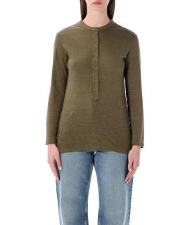 ISABEL MARANT ETOILE Лонгслив