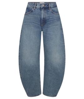 FRAME Прямые джинсы