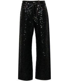 P.A.R.O.S.H. Прямые джинсы