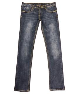 ICEBERG Прямые джинсы