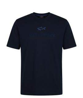 PAUL & SHARK Поло с длинным рукавом