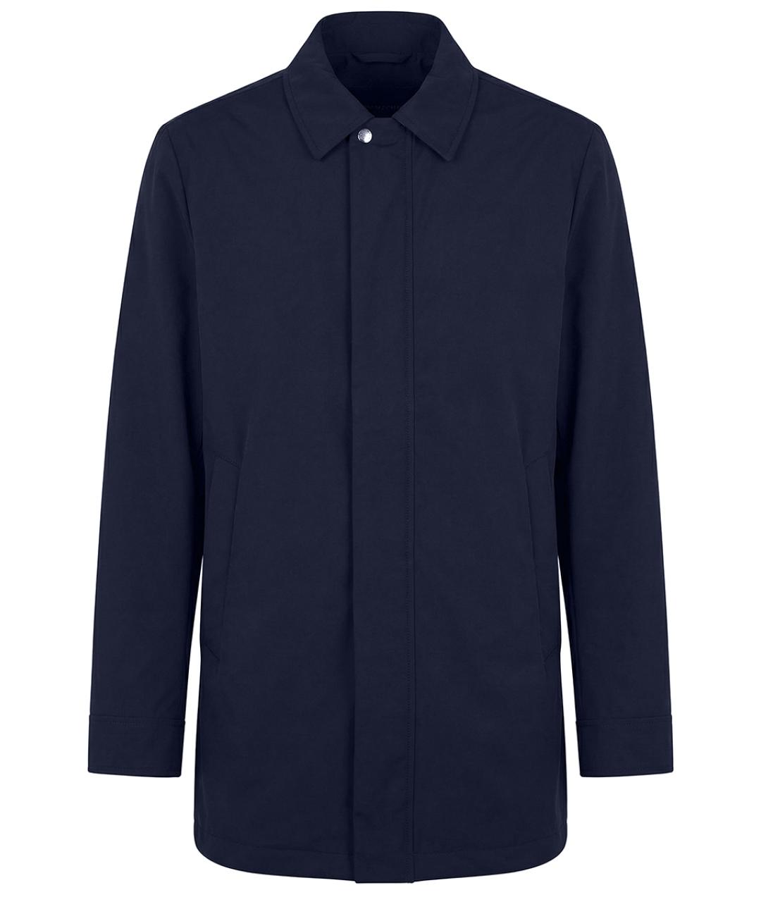 PAUL & SHARK Синяя куртка, фото 1