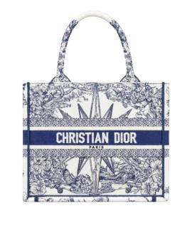 CHRISTIAN DIOR Сумка тоут