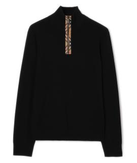 BURBERRY Джемпер / свитер