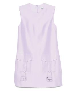 SELF-PORTRAIT Коктейльное платье