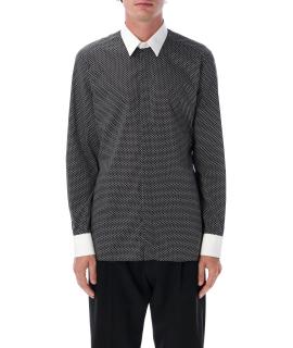 TOM FORD Классическая рубашка