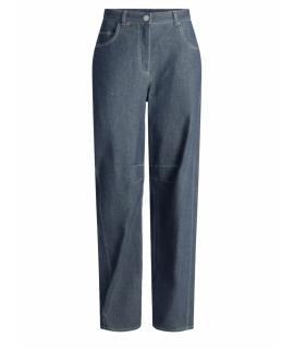 LIVIANA CONTI Прямые джинсы