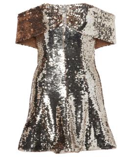 SELF-PORTRAIT Коктейльное платье