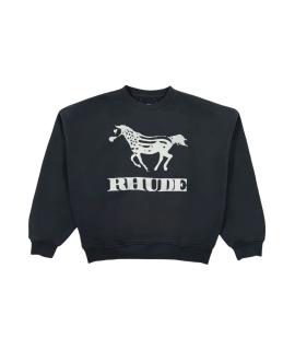 RHUDE Худи/толстовка