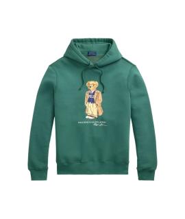 POLO RALPH LAUREN Худи/толстовка