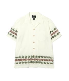 MANASTASH Кэжуал рубашка