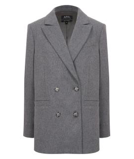 A.P.C. Жакет/пиджак