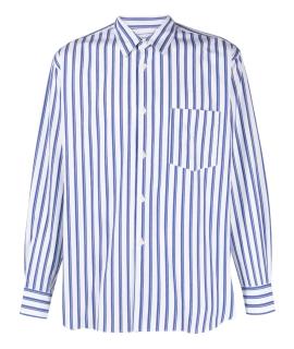 COMME DES GARÇONS Кэжуал рубашка