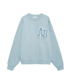 ANINE BING Худи/толстовка