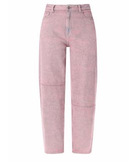 GANNI Прямые джинсы