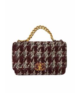 CHANEL Сумка через плечо