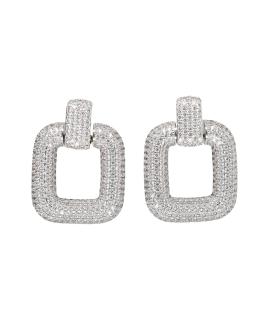 SELF-PORTRAIT Серьги