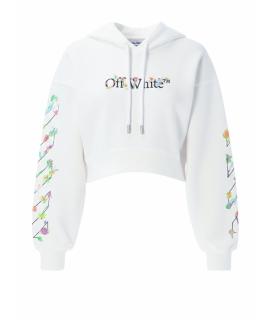 OFF-WHITE Худи/толстовка