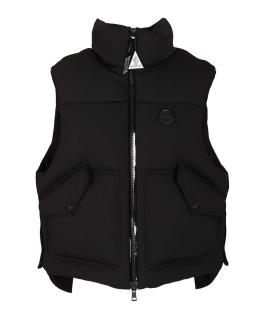 MONCLER Жилет
