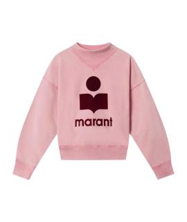 ISABEL MARANT ETOILE Худи/толстовка