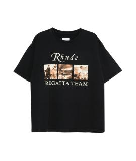 RHUDE Футболка