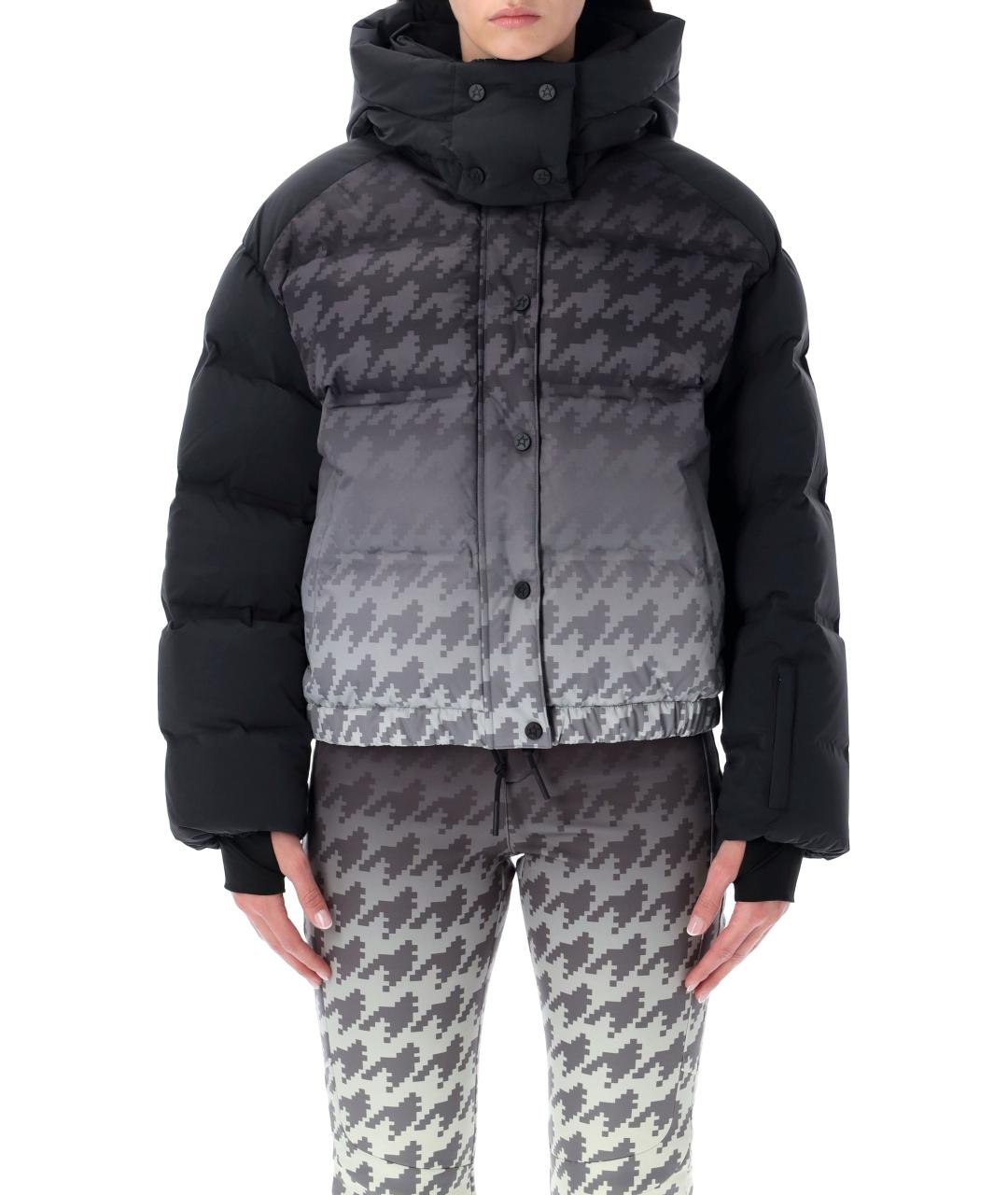 PERFECT MOMENT Мульти полиамидовая спортивная куртка, фото 2