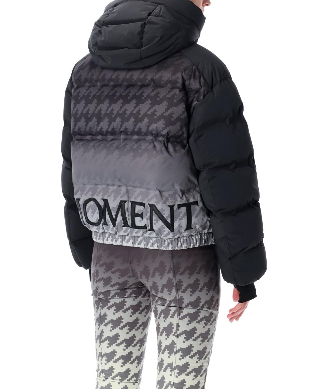 PERFECT MOMENT Мульти полиамидовая спортивная куртка, фото 3