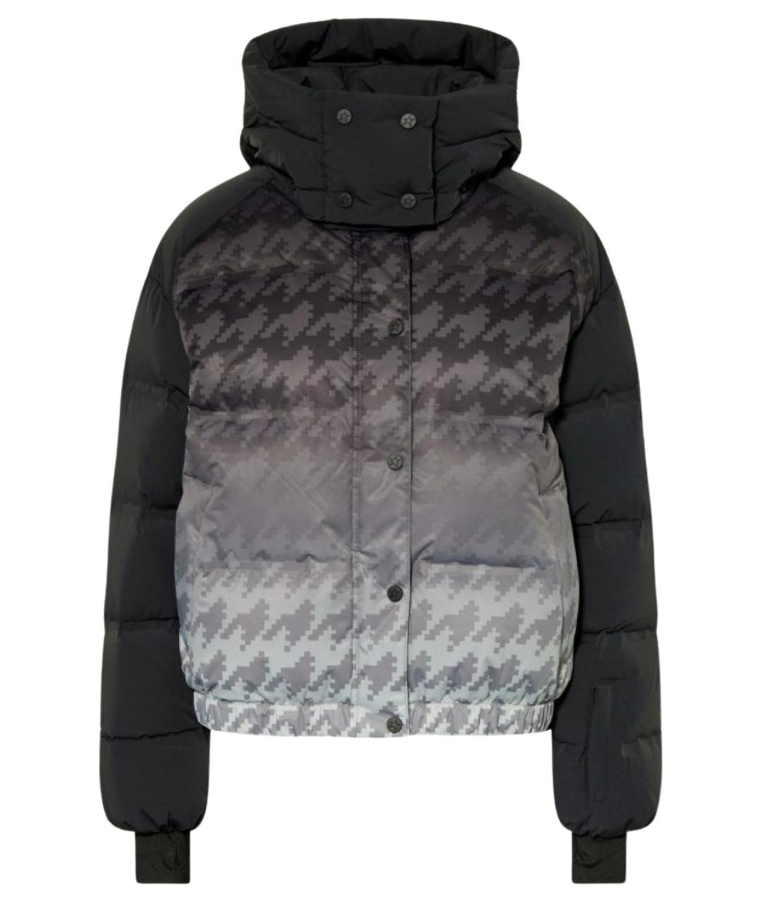 PERFECT MOMENT Мульти полиамидовая спортивная куртка, фото 1