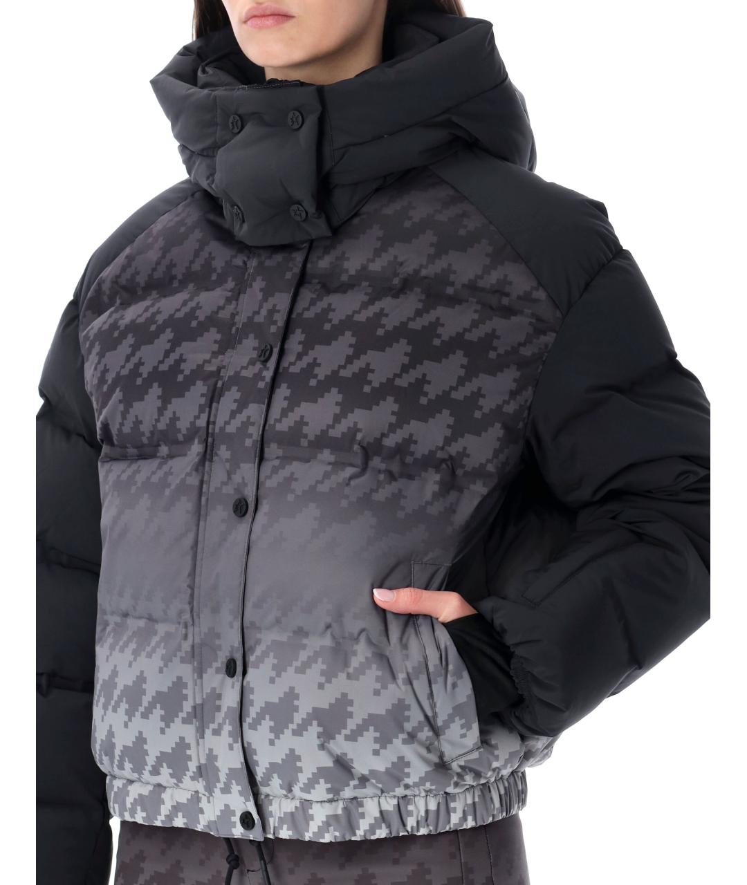 PERFECT MOMENT Мульти полиамидовая спортивная куртка, фото 4